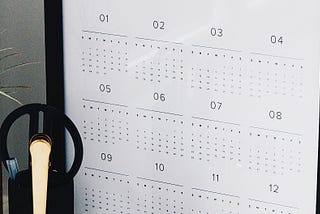 Free calendars from email!
