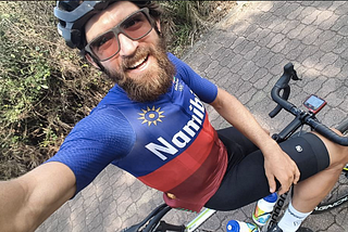 Winning isn’t everything: why I think every professional athlete needs a second story