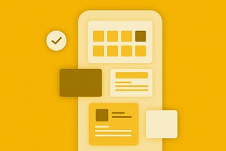 High-end transitioning in iOS