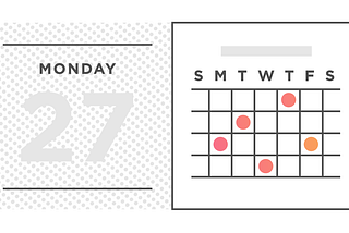 4 easy schedule changes that will help you increase productivity