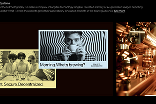 How top designers are actually using AI in Client work (No BS edition)