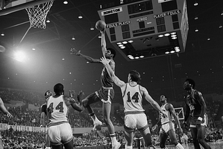 The History of Basketball Rules First Basketball Game Ever