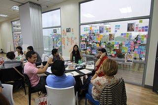 Design thinking in the Philippines: Four great initiatives