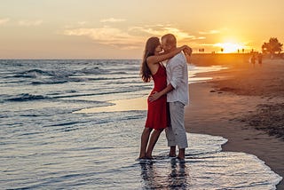 5 Reasons Secure People Need to Be Careful Choosing a Partner