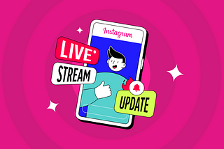Instagram 2024: Changes for Streaming and New Trends