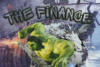 HULK.Finance MEME Contest