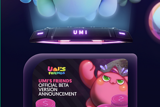 Getting Started with the Umi’s Friends Android App (Tutorial Part 1)