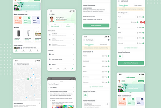 MallSampah — A UX Case Study