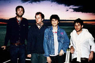 Cape Cod Kerfuffle: Exploring The Cultural Impact of Vampire Weekend’s S/T Debut