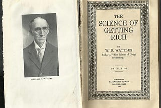 Why Read The Science of Getting Rich?