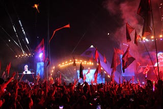 Glastonbury 2023 reviewed: the extremely unofficial festival awards ceremony