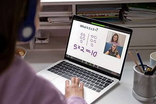 Skoolup: le nouveau monde du Soutien scolaire !