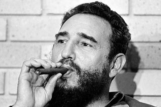 3 Ways the CIA tried to Kill Fidel Castro.