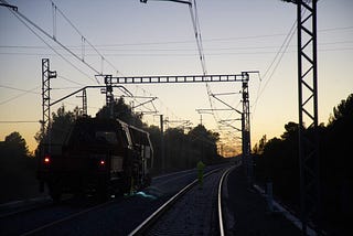 El Corredor Mediterráneo: la Via Augusta del siglo XXI