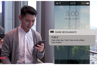 Supercharge Your Restaurant with Push Notifications