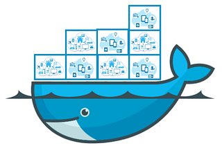 Setting Up Docker Containers Without The Use Of Docker Compose
