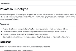 Bypassing YouTube API Restrictions