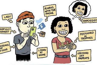 What are the biggest differences between the current generation and the last one?
