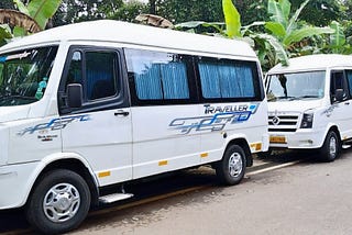Kerala taxi