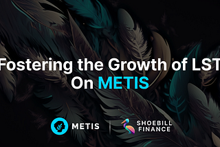 Launch of Shoebill Finance on Metis