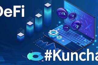 Kunchain wants to be an innovator of defi