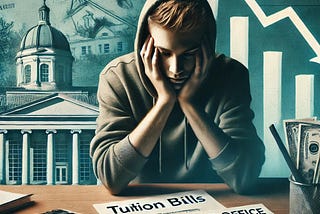 The Future of Higher Education: How California and New York Will Be Impacted by DOE Layoffs