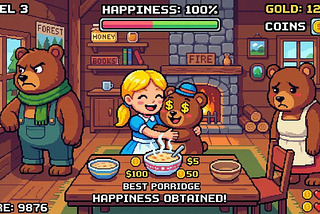 The Three Stage Capital Model: Pt. 3 — Right-sizing gaming content VC funds