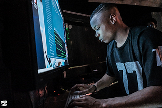 Meet Torrell ‘Premier’ Ewan — The B-Boy Digitalizing the Dance Industry