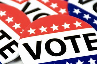 Creating Our Republic’s Newest Holiday: Election Day