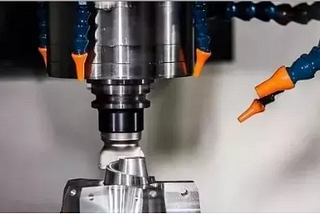 What should be paid attention to after the CNC machine tool processing is completed?