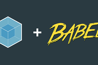 Webpack + Babel: Transpilando tu .JS