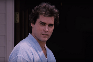 I Found Henry Hill in Witness Protection (Well, Sort Of)
