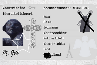 Mestreechter Geis en Hollanders (deel 1)