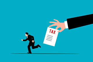 Should We Be Taxed On Money IN (Income Taxes), Money OUT (Sales Taxes) Or Money KEPT (Property…