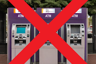 The end of ATMs in Nigeria?