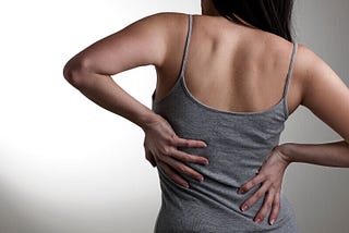 Massage Therapy: The Ultimate Solution For Fast Back Pain Relief In Moonpark