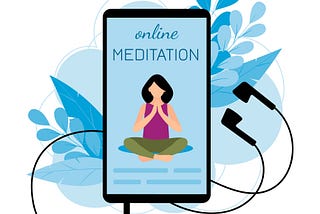 Two Meditation Apps You Should Be Using (And Neither is Calm or Headspace)