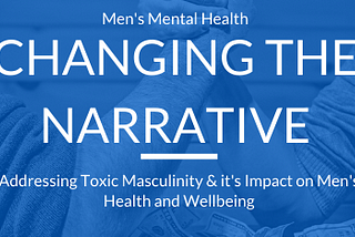 Employers Are Reshaping the Narrative on Men’s Mental Health