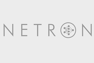 Netron’s Logo
