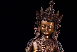 Buddhist Cessation of Suffering: Complete Extinguishment or Mere Suspension?