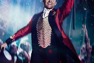 “The Greatest Showman” — Fun Movie, But Wow, Did They Get the History Wrong