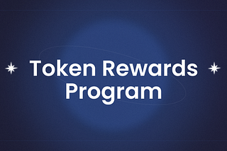 Announcing Pika Token Rewards Program