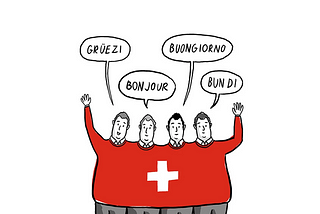 The Multilingual Marketing Challenge: Lessons from Switzerland’s Diverse Consumer Landscape