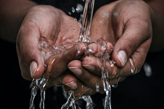 The Shape of Our Water