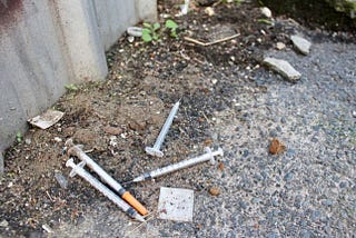 Why St Kilda needs a medically supervised injecting room.