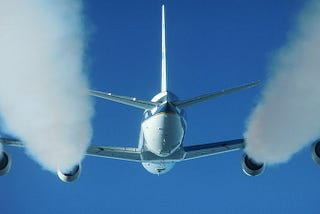 China a Key Player in Aviation Emissions Agreement