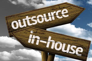 When and how to outsource software development projects