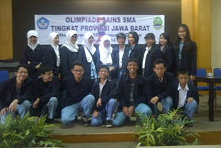 The Strength of Indonesian Talent - Lesson Learned from Multi-cultural professional Set Up