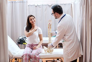 The Basics Of Chiropractic Jobs