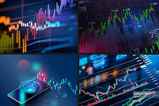 Unleash Your Trading Potential with Our Wide Selection of Ebooks